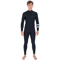 Heren Advant 3/2mm Borst Ritssluiting Wetsuit